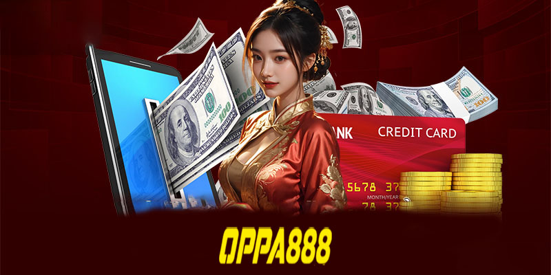 Lợi ích khi tham gia nạp tiền vào Oppa888